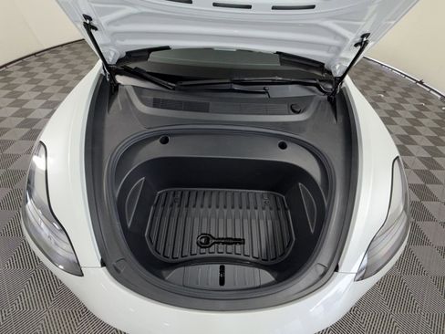 Used 2022 Tesla Model 3 Long Range image 28