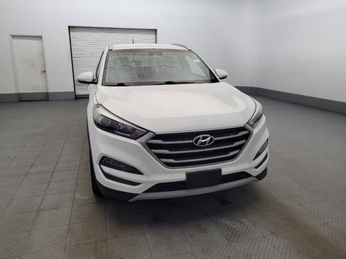 Used 2017 Hyundai Tucson Eco w/ Cargo Package image 14