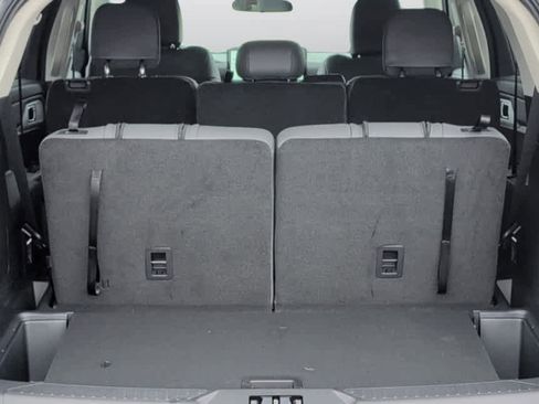 New 2025 Ford Explorer Active w/ Active Comfort Package image 5