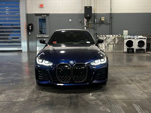 Used 2023 BMW i4 M50 image 5