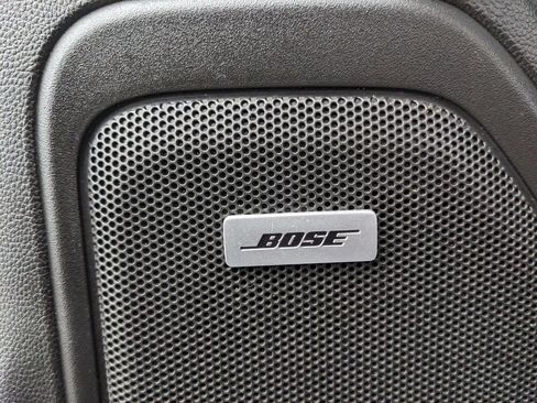 Used 2020 Chevrolet Silverado 1500 LT Trail Boss image 40