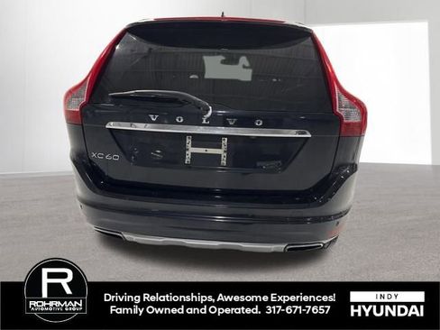 Used 2014 Volvo XC60 3.2 image 6