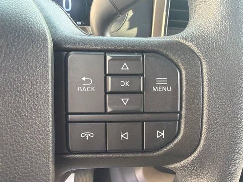 Used 2024 Ford F150 STX w/ Equipment Group 201A FX4 AWD/4WD image 19