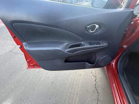 Used 2015 Nissan Versa Note SV image 11