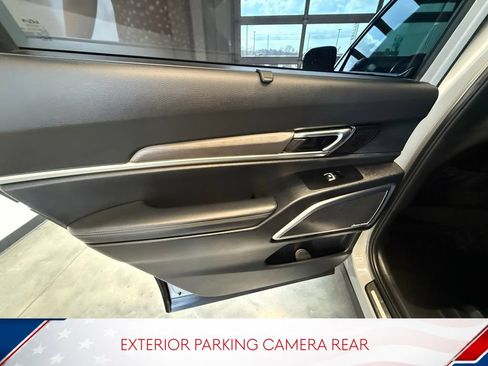 Used 2024 Kia Telluride SX X-Pro AWD/4WD image 10