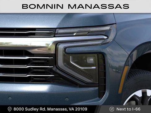 New 2026 Chevrolet Tahoe LT w/ Comfort Package image 10