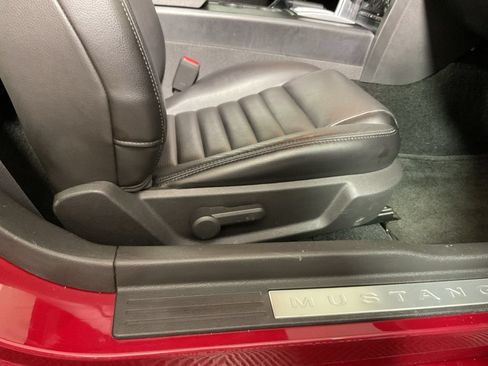 Used 2007 Ford Mustang GT RWD image 29