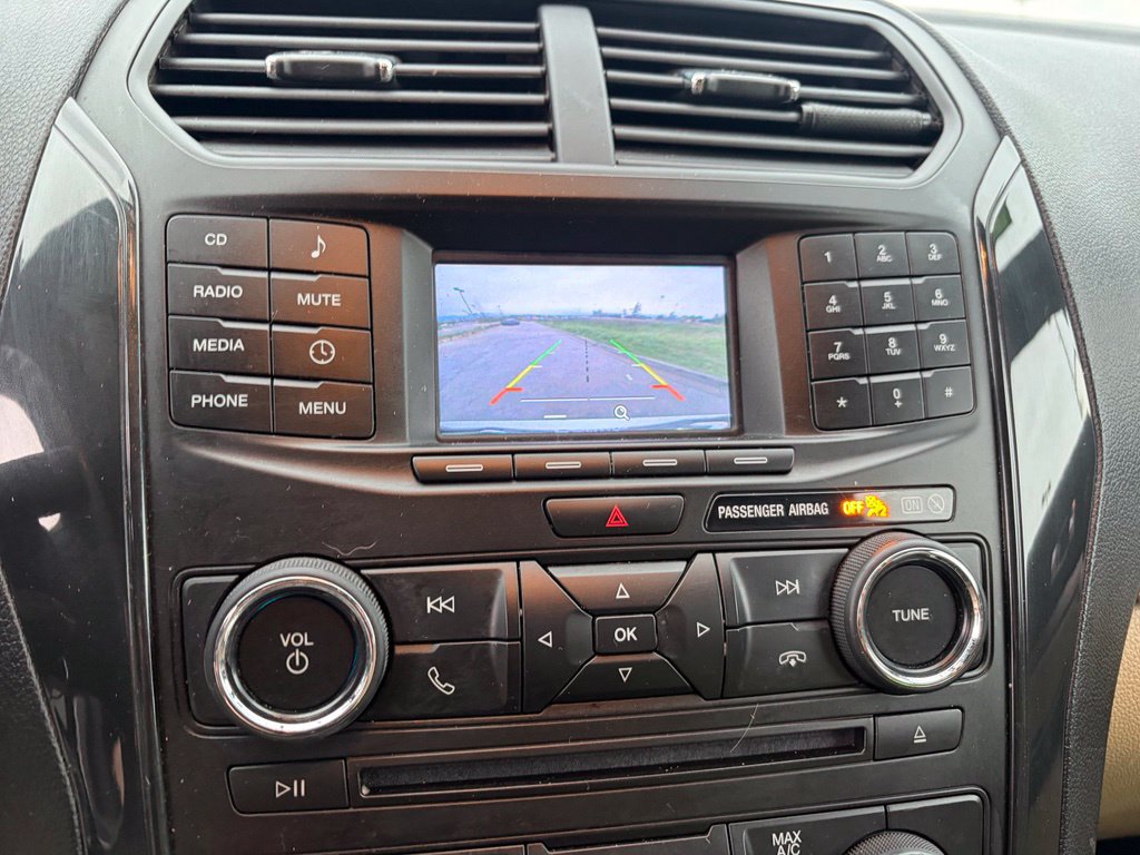 Used 2016 Ford Explorer 4WD image 30