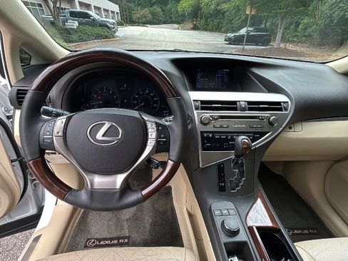 Used 2015 Lexus RX 350 FWD image 17