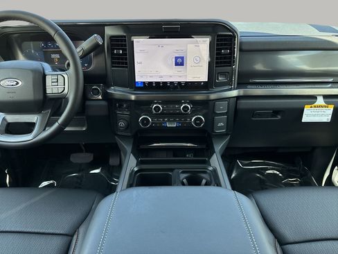 New 2026 Ford F350 Lariat image 9