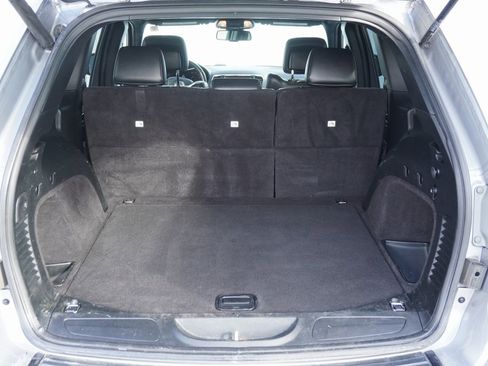 Used 2015 Jeep Grand Cherokee Altitude image 8