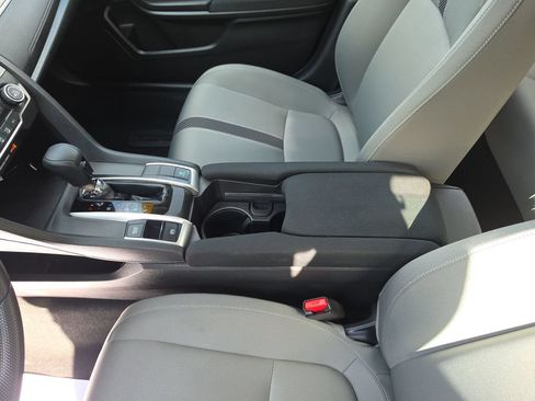 Used 2021 Honda Civic LX image 23