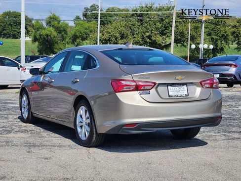 Used 2022 Chevrolet Malibu LT image 7