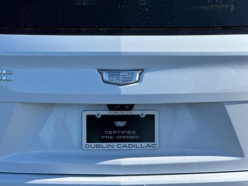 Certified 2026 Cadillac Escalade IQL Sport 2 AWD/4WD image 48