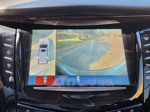 Used 2019 Cadillac Escalade ESV Luxury AWD/4WD image 32