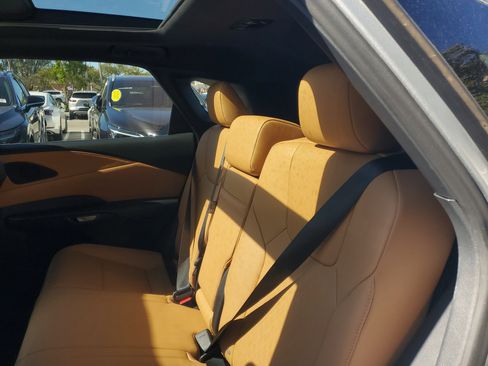 Certified 2023 Lexus RX 350 Premium Plus image 13