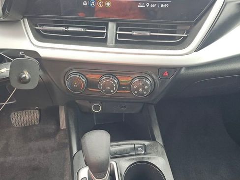 Used 2024 Chevrolet Trax LS image 7