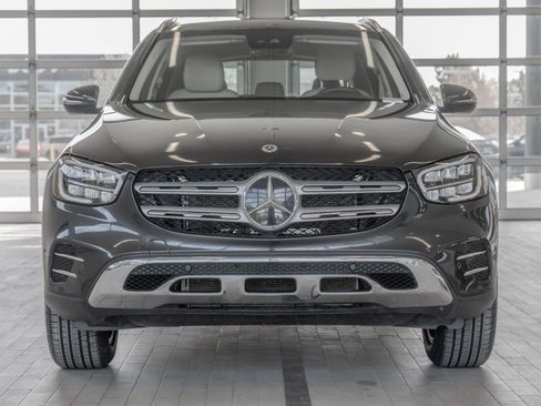 Certified 2022 Mercedes-Benz GLC 300 4MATIC image 11