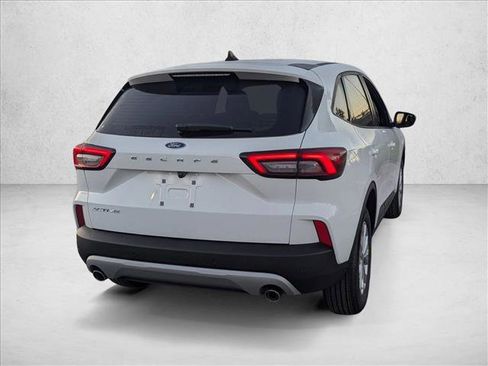 New 2026 Ford Escape Active w/ Tech Pack #1 FWD image 2