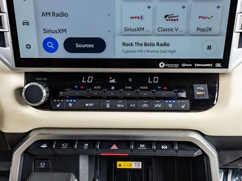 Used 2023 Toyota Tundra 1794 Edition image 27