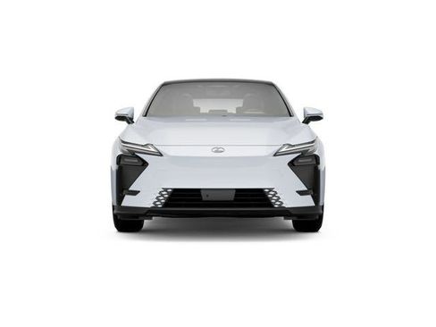 New 2026 Lexus ES 350e FWD image 5