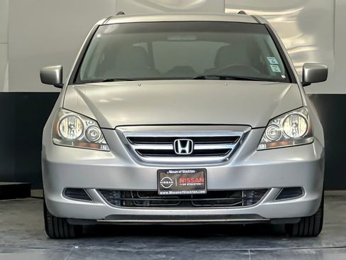 Used 2006 Honda Odyssey EX image 8