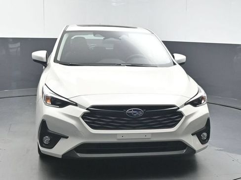 New 2026 Subaru Impreza 2.0i Sport AWD/4WD image 3