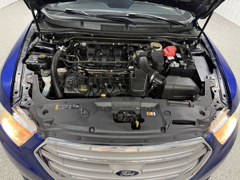 Used 2014 Ford Taurus SEL w/ Equipment Group 201A FWD image 33
