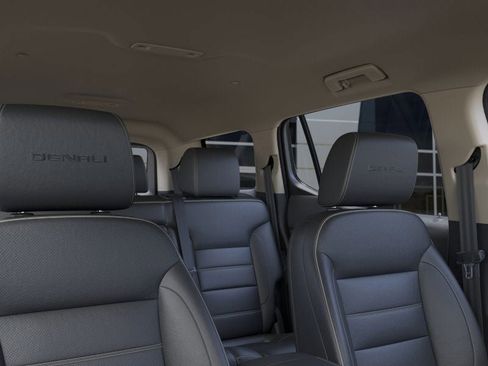 New 2023 GMC Acadia Denali image 24