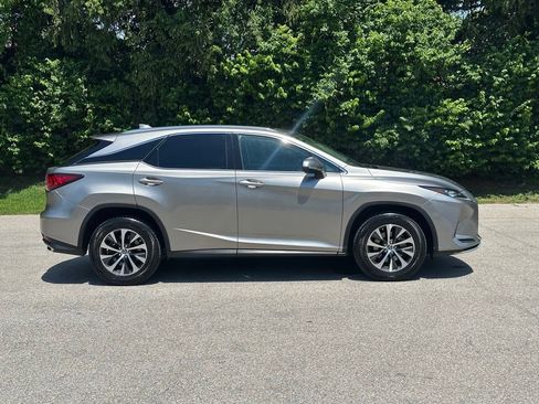 Used 2020 Lexus RX 350 AWD w/ Premium Package image 4