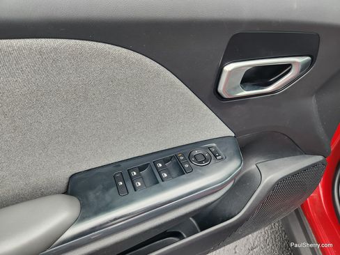 Used 2025 Kia K4 EX FWD image 25