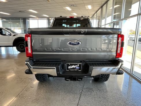 New 2026 Ford F350 Lariat w/ Lariat Premium Package image 24