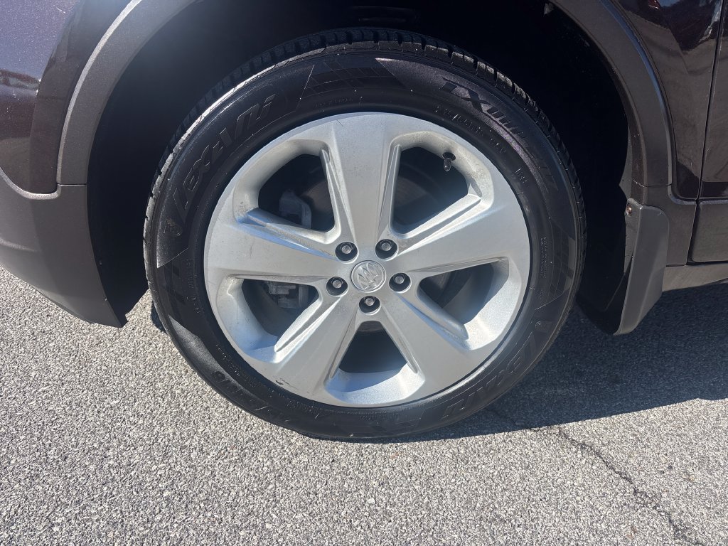 Used 2015 Buick Encore AWD image 30