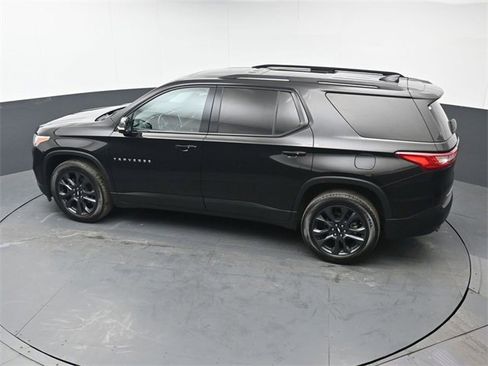 Used 2020 Chevrolet Traverse RS w/ LPO, Floor Liner Package image 39