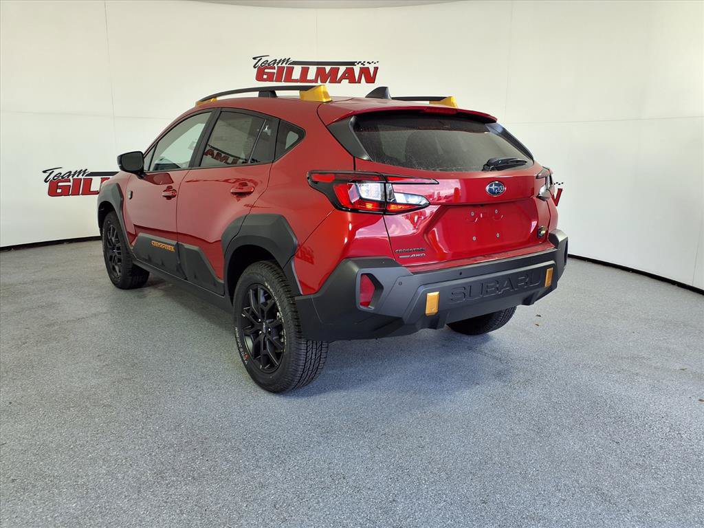 New 2026 Subaru Crosstrek 2.5i Wilderness AWD/4WD image 2