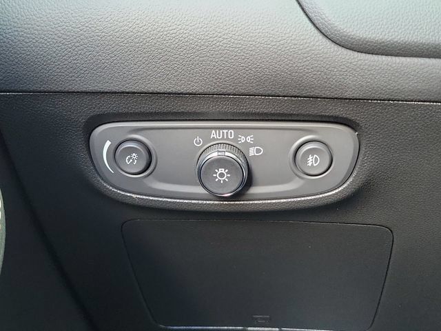 Certified 2023 Buick Encore GX Select w/ Sport Touring Package FWD image 26