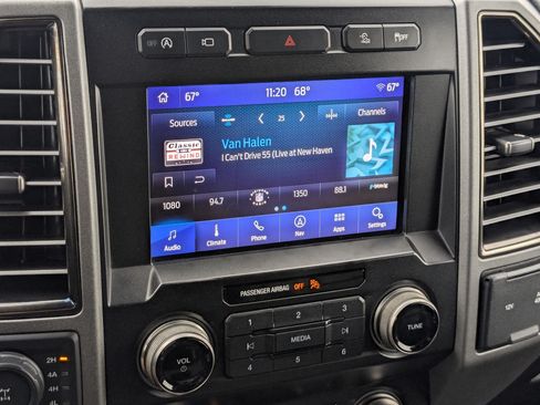 Used 2019 Ford F150 Raptor w/ Equipment Group 802A Luxury AWD/4WD image 21
