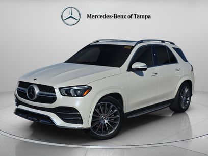 Certified 2023 Mercedes-Benz GLE 450 4MATIC