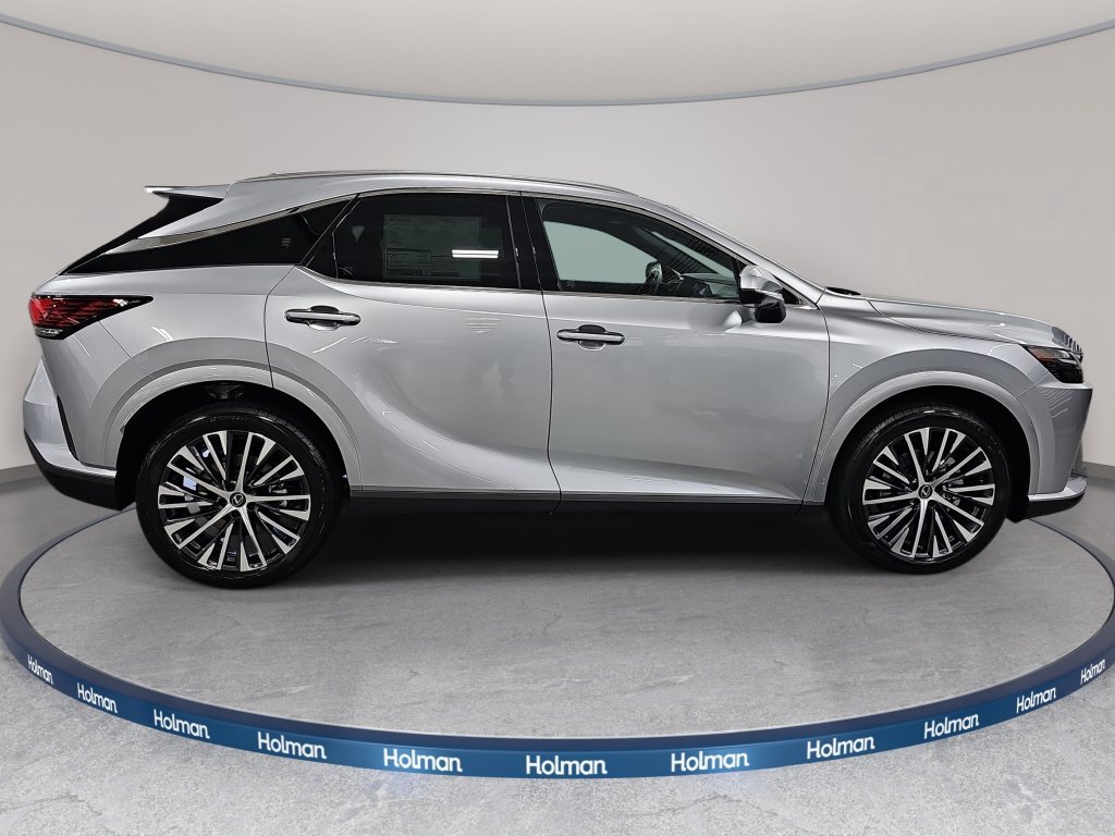 New 2026 Lexus RX 350 FWD image 4