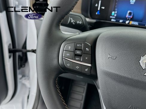 New 2026 Ford Bronco Sport Big Bend w/ Convenience Package AWD/4WD image 15