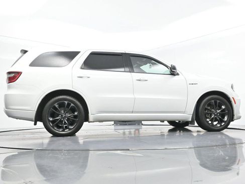 Used 2022 Dodge Durango R/T AWD/4WD image 57