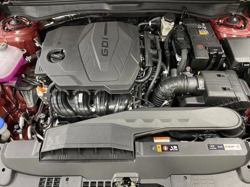 New 2026 Hyundai Sonata SEL image 33