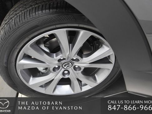 New 2026 MAZDA CX-30 AWD 2.5 S w/ Premium Package image 35