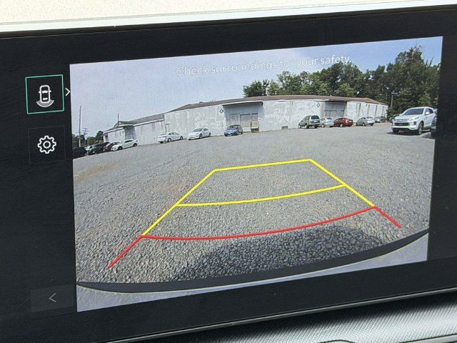 Used 2025 Kia K4 FWD image 2