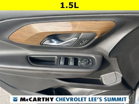 Used 2020 GMC Terrain SLE image 19