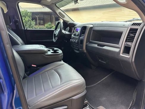 Used 2014 RAM 1500 Express RWD image 6