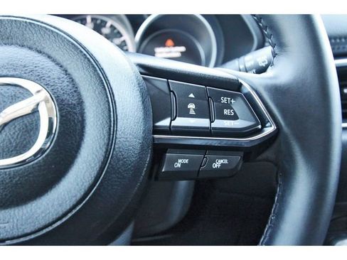 Used 2023 MAZDA CX-5 AWD 2.5 S w/ Select Package image 19