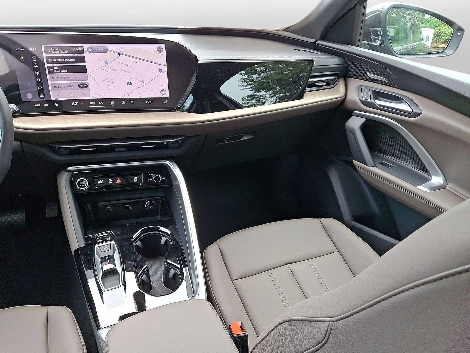 New 2026 Audi Q5 Premium AWD/4WD image 11