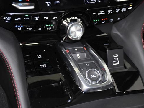 Used 2026 Acura MDX A-Spec w/ Advance Package AWD/4WD image 29