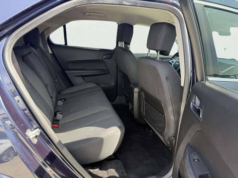 Used 2016 Chevrolet Equinox LT w/ Convenience Package FWD image 13